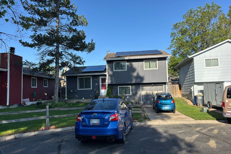 8117 Otis Ct Fort Collins, CO 80528, Larimer County