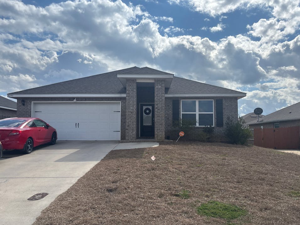 8295 Glenwood Way Semmes, AL 36575, Mobile County