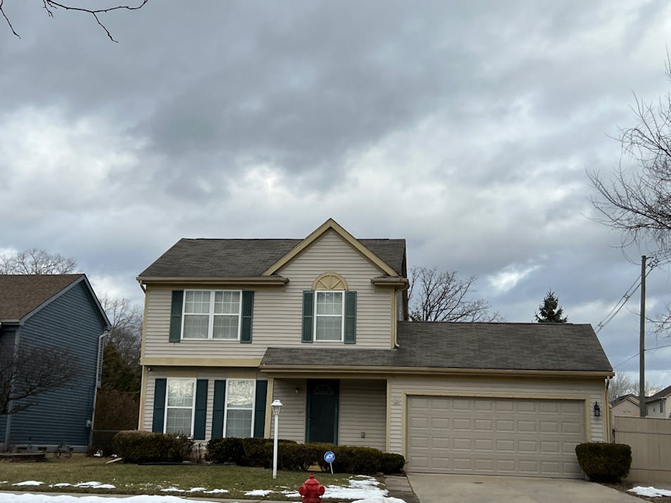 34010 Joan Ct Romulus, MI 48174, Wayne County