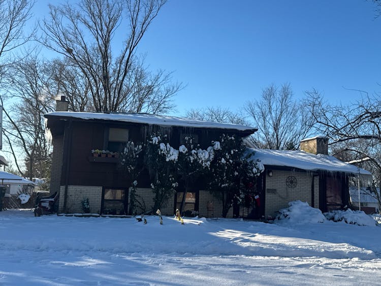 16801 Glen Oaks Drive Country Club Hills, IL 60478, Cook County