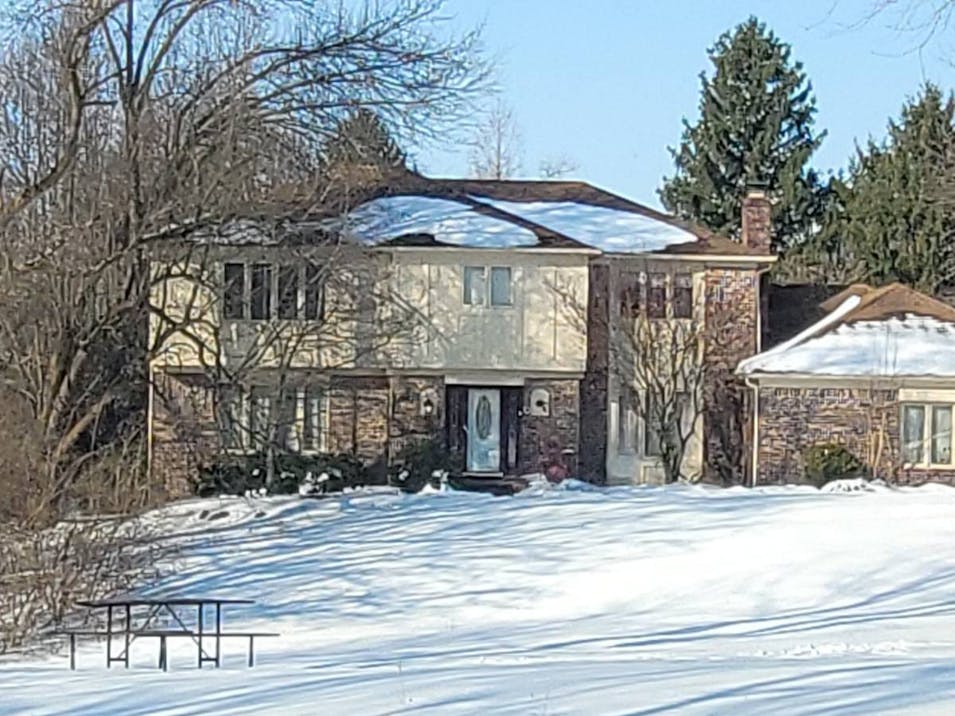 8410 Conarroe Rd Indianapolis, IN 46278, Marion County