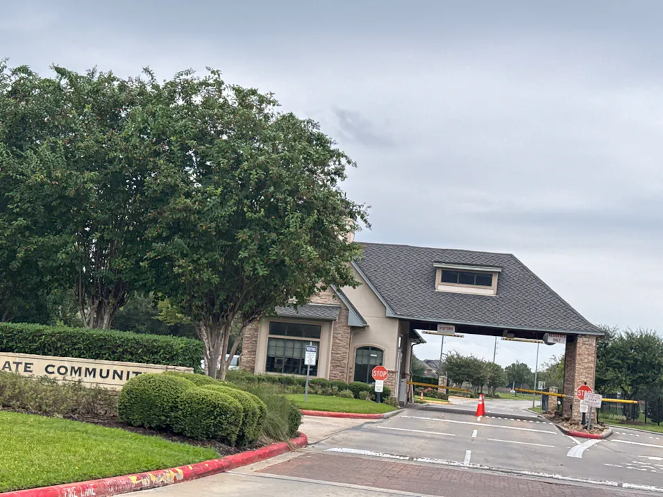 4602 German Bend Drive Humble, TX 77396, Harris County