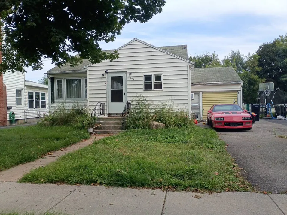 76th Street Niagara Falls, NY 14304, Niagara County