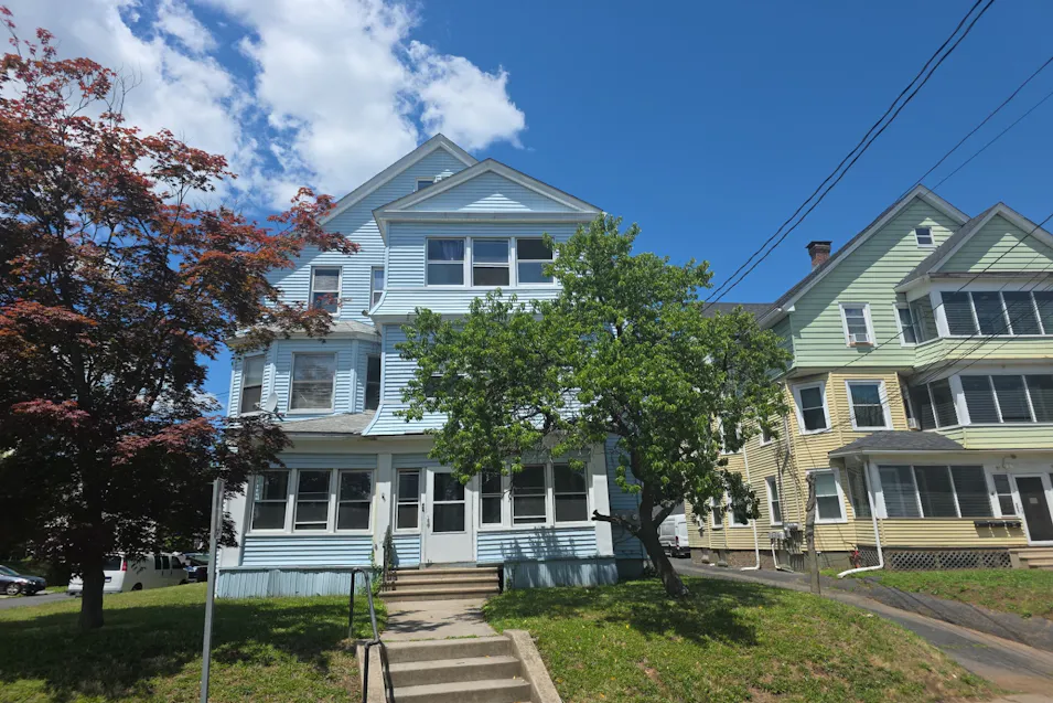 103 Shuttle Meadow Avenue New Britain, CT 06051, Hartford County