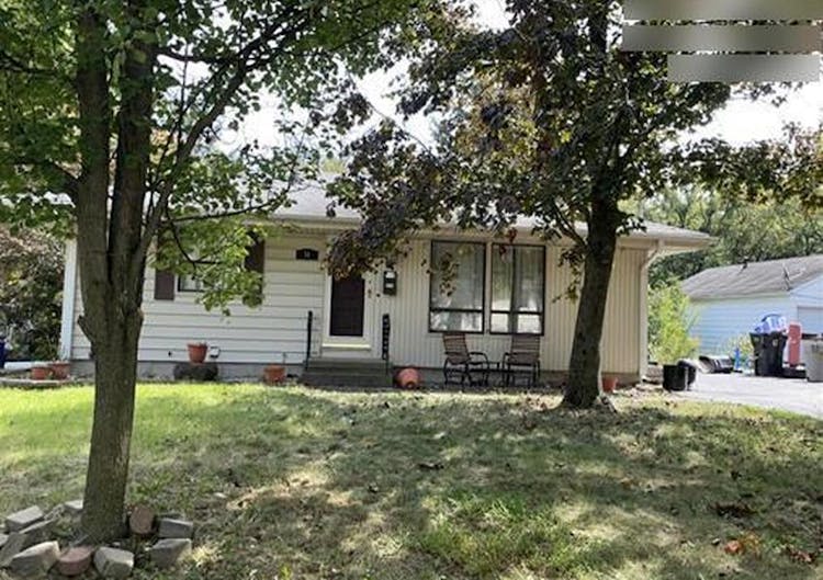 56 Southwood Dr, Decatur, IL 62521, Macon County | Auction.com