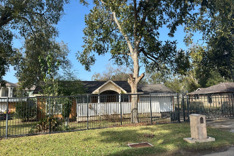 4314 Mark Terrace Fresno, TX 77545, Fort Bend County