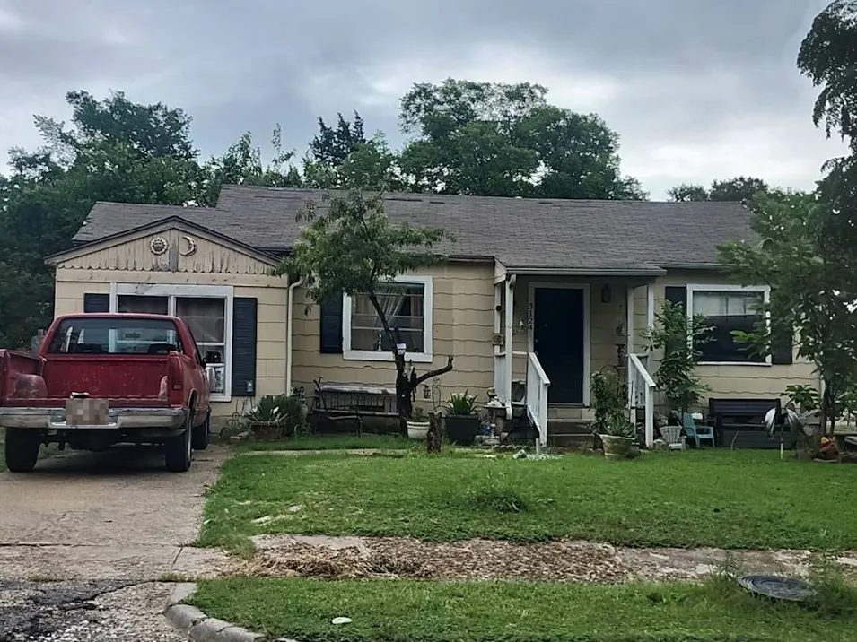 3124 Alaska Avenue Dallas, TX 75216, Dallas County