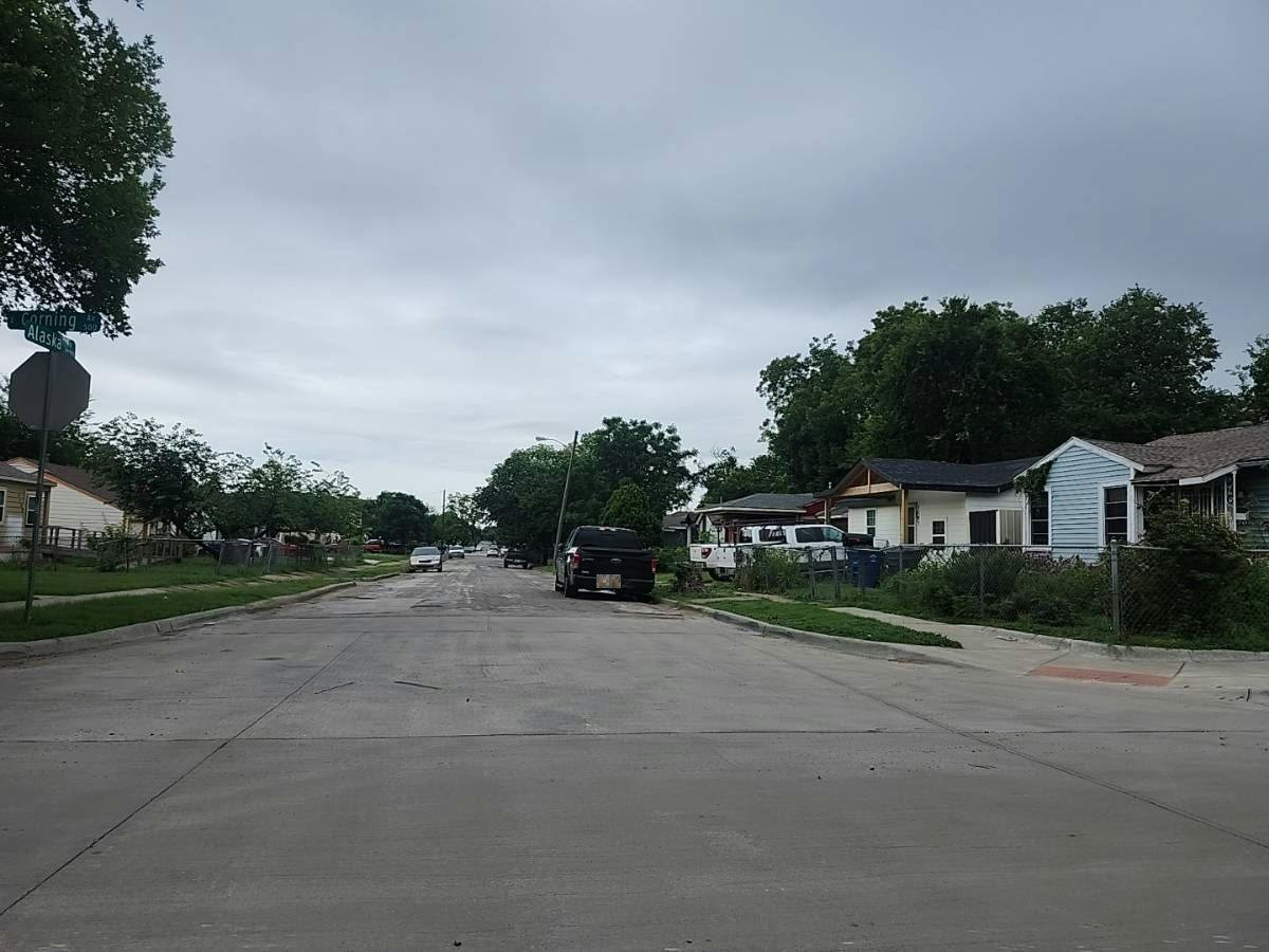 Alaska Ave, Dallas, TX 75216