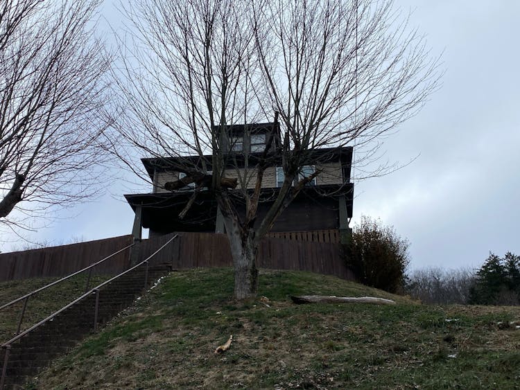 410 Shaffner Avenue Fka 410 Shaffner Road Fka 410 Shaffner Street Brownsville, PA 15417, Fayette County