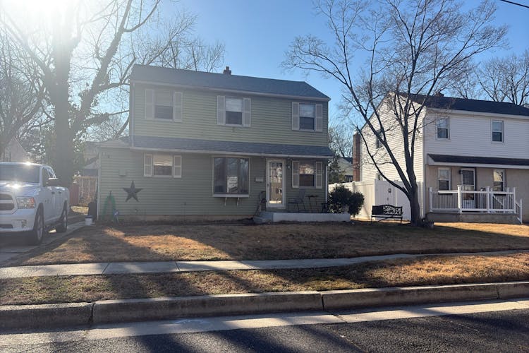 5532 Whitman Terrace Pennsauken, NJ 08109, Camden County