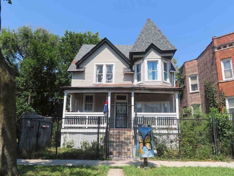 4834 W Huron St Chicago, IL 60644, Cook County