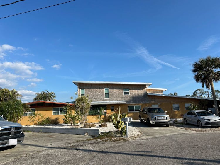 120 Rose Street Venice, FL 34293, Sarasota County