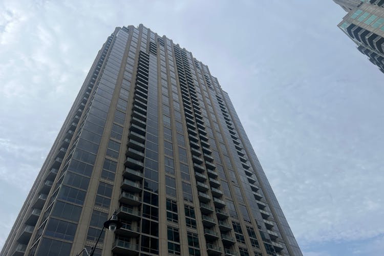 270 17th St NW 1108 Atlanta, GA 30363, Fulton County