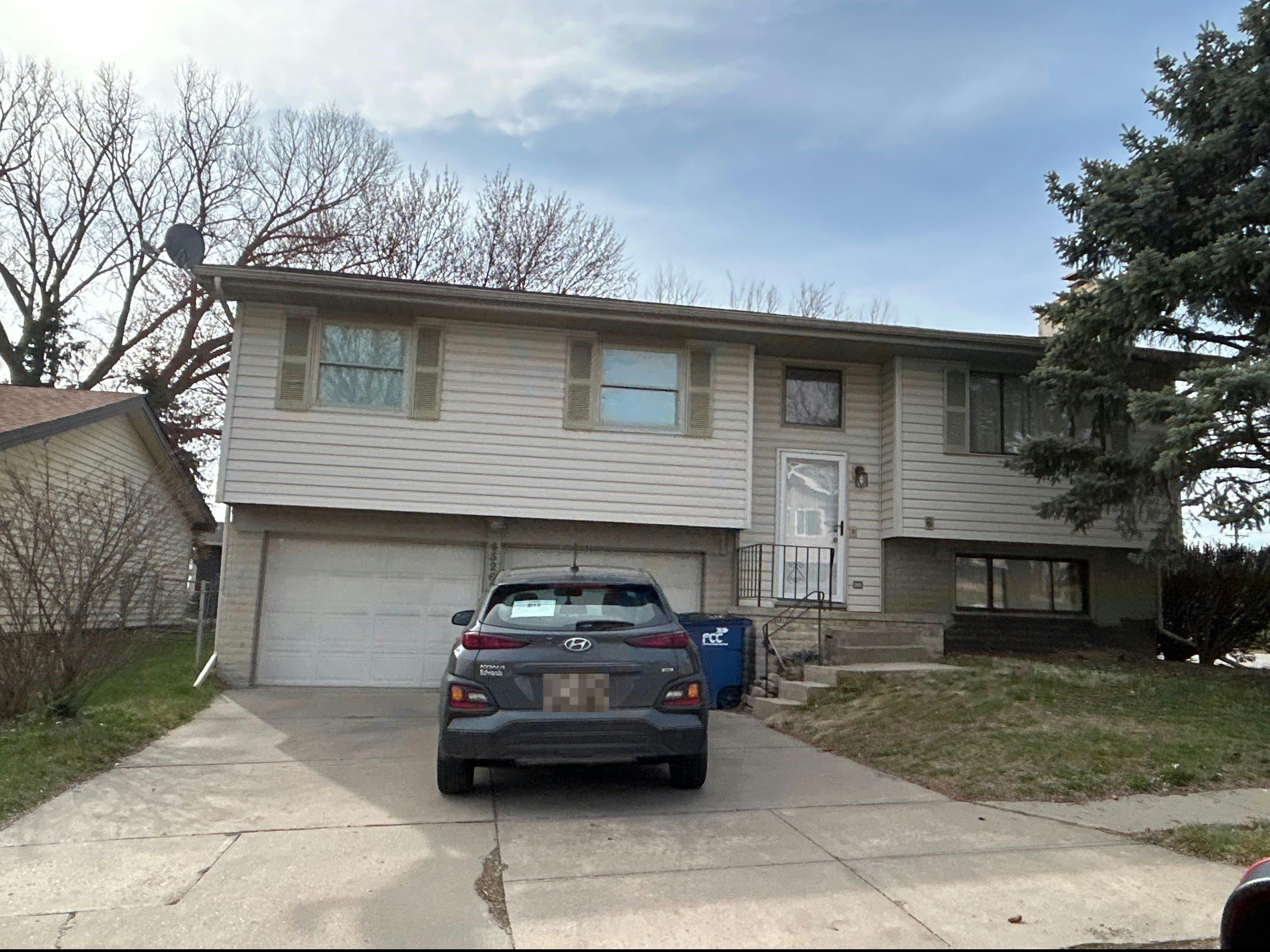 112th Cir, Omaha, NE 68164