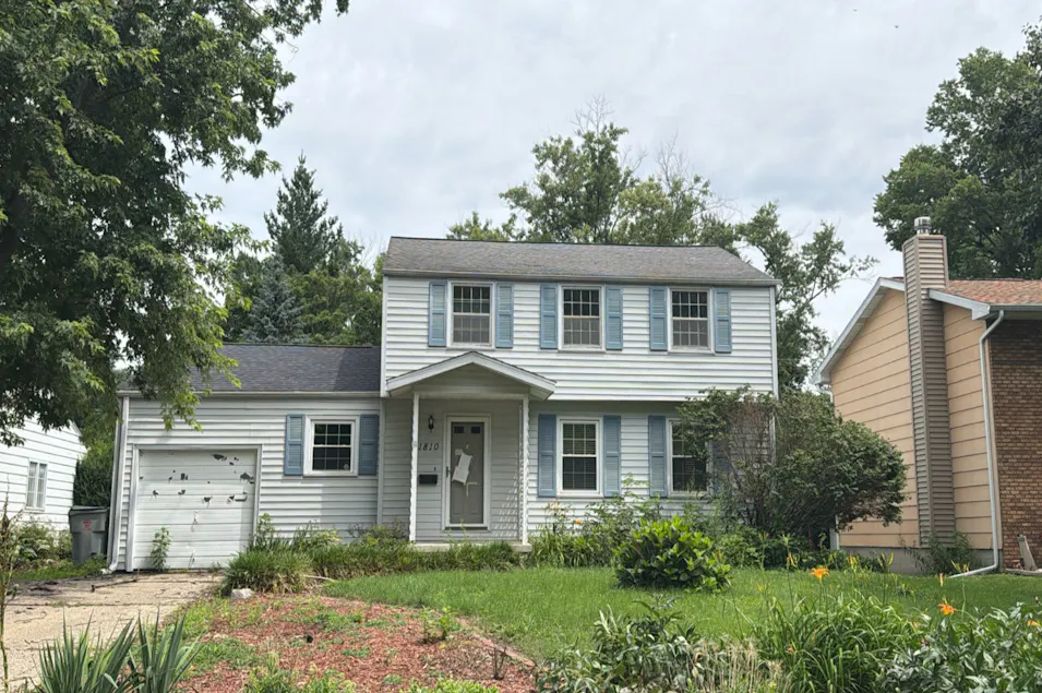 1810 West Sunset Avenue Decatur, IL 62522, Macon County