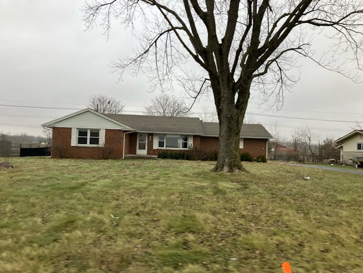 5249 Hickory Rd Indianapolis, IN 46239-1834, Marion County