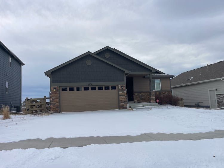 5531 Homeward Dr Timnath, CO 80547, Larimer County