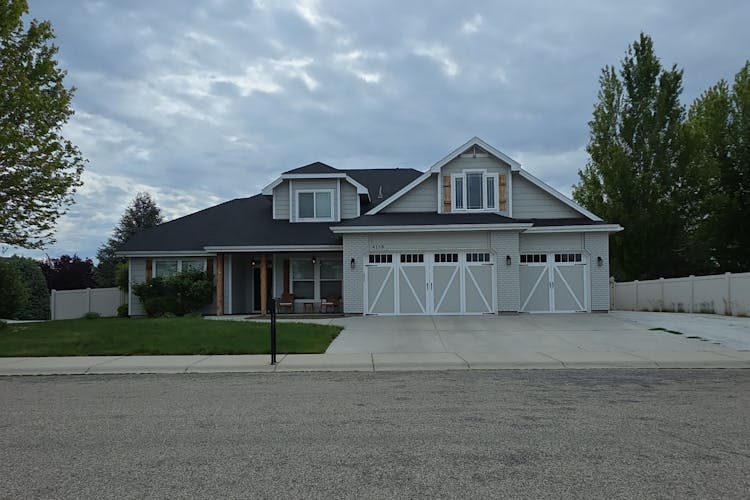 4158 N Kilberry Ave Meridian, ID 83646, Ada County
