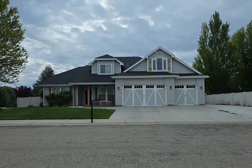 4158 N Kilberry Ave Meridian, ID 83646, Ada County