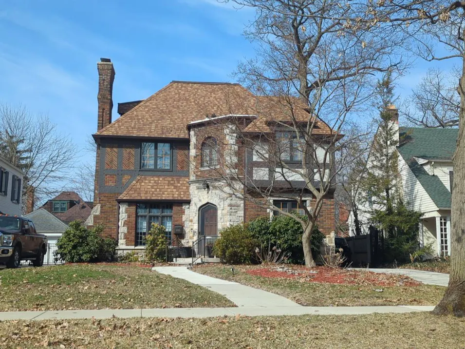 18995 Muirland St Detroit, MI 48221, Wayne County