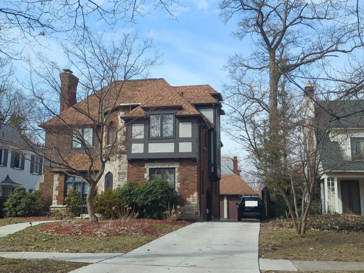 Muirland St, Detroit, MI 48221 #1