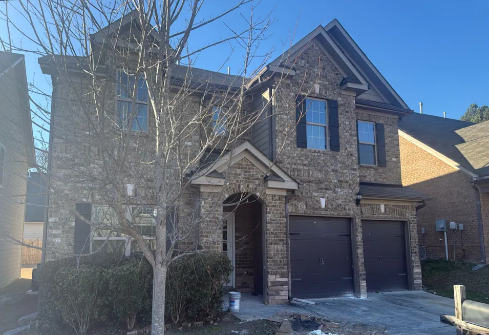 7757 Flyaway Road Fairburn, GA 30213, Fulton County