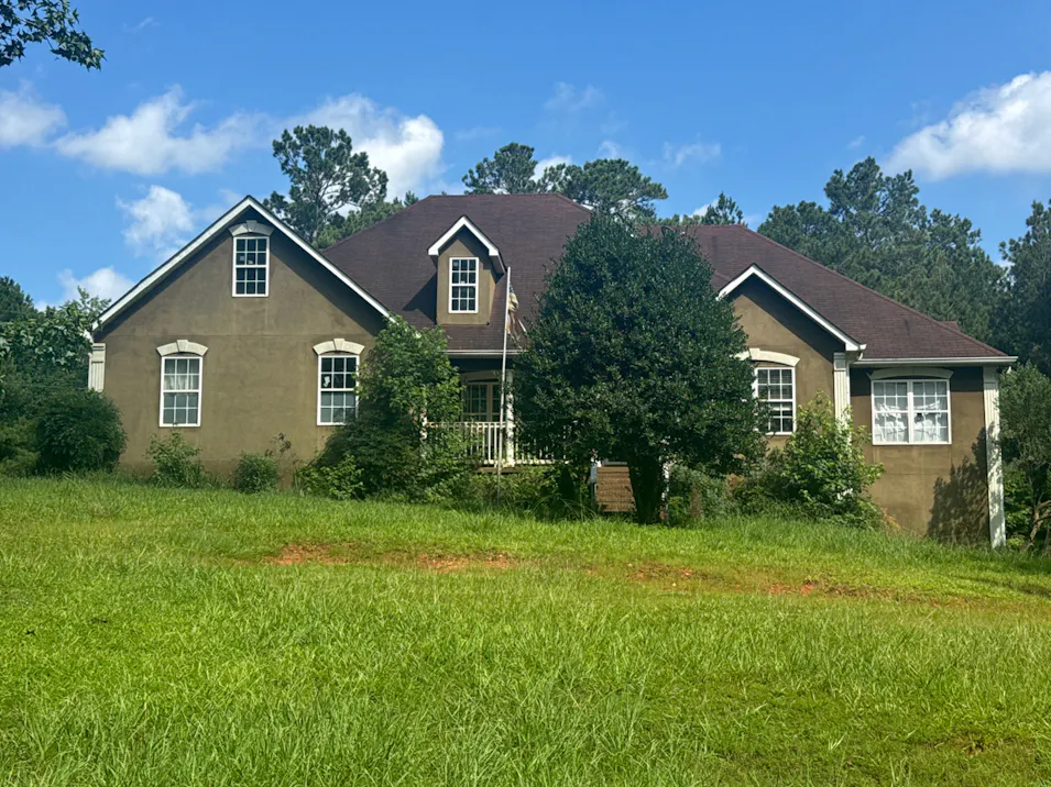 40 Alfred Lane Newborn, GA 30056, Jasper County