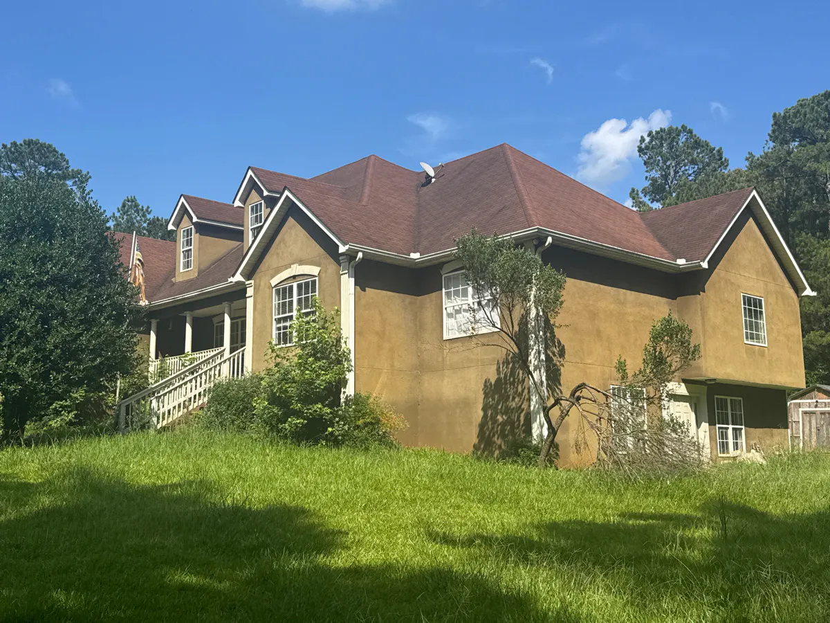 Alfred Ln, Newborn, GA 30056 #1