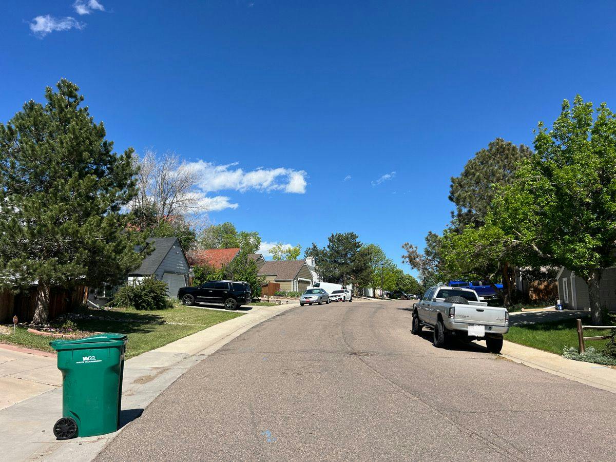 Johnson Ct, Littleton, CO 80128