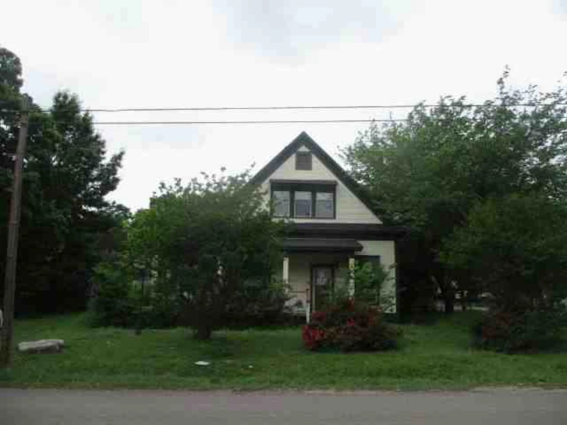 301 College