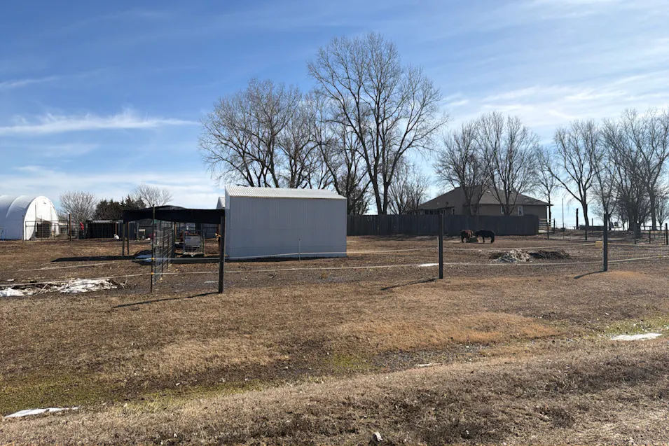 24200 W 37th St N Andale, KS 67001, Sedgwick County