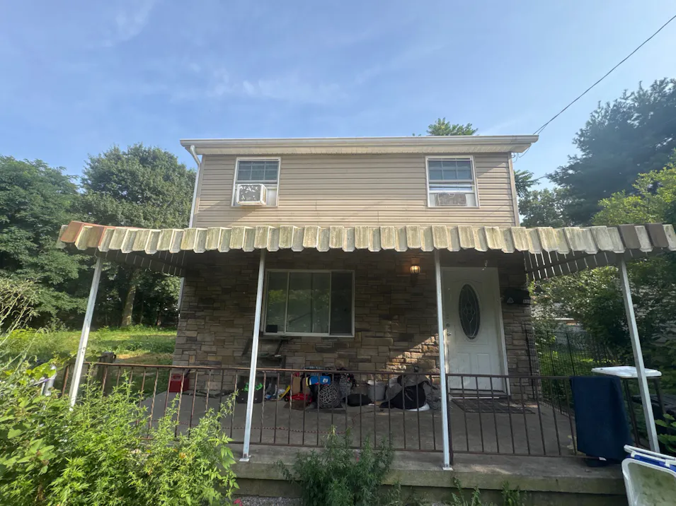 951 Frazier St Springdale, PA 15144, Allegheny County