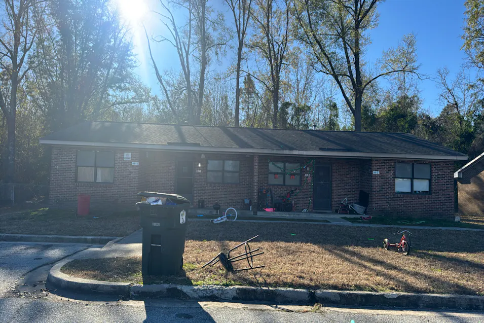 441 Millers Lane Saluda, SC 29138, Saluda County