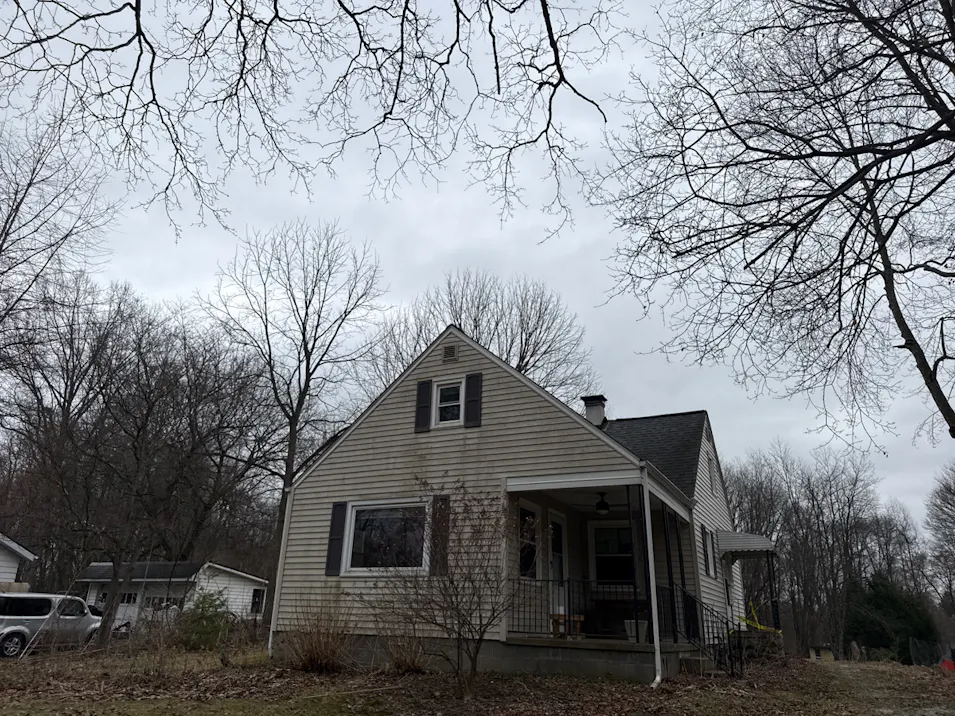 1219 Schocalog Rd Akron, OH 44320, Summit County