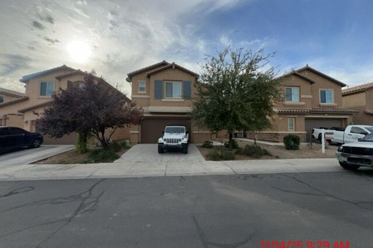 6415 Dundock Avenue Las Vegas, NV 89122, Clark County