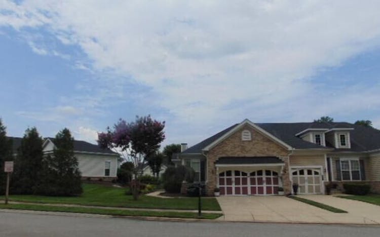 236 Williamsburg Circle La Plata, MD 20646, Charles County