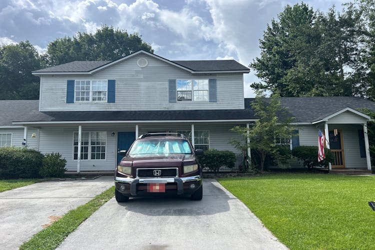 1118 Pueblo Drive Jacksonville, NC 28546, Onslow County