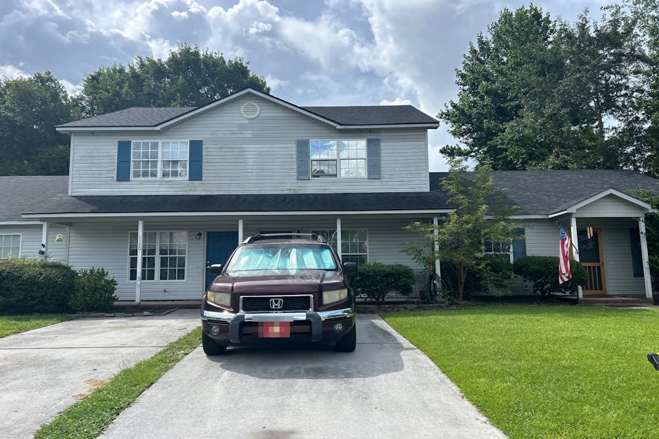 1118 Pueblo Drive Jacksonville, NC 28546, Onslow County