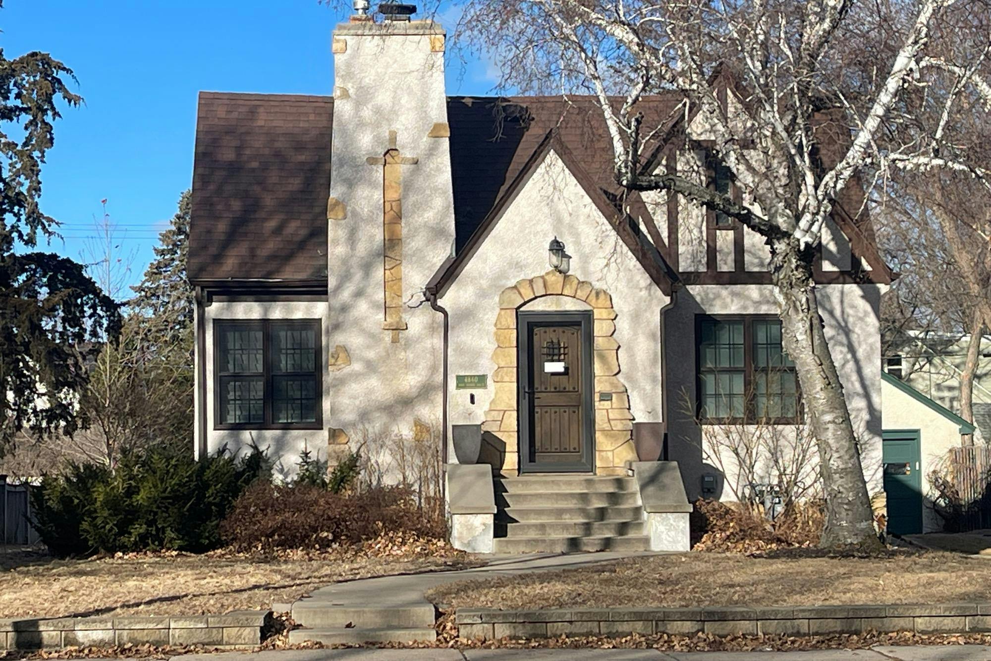 Park Ave, Minneapolis, MN 55417
