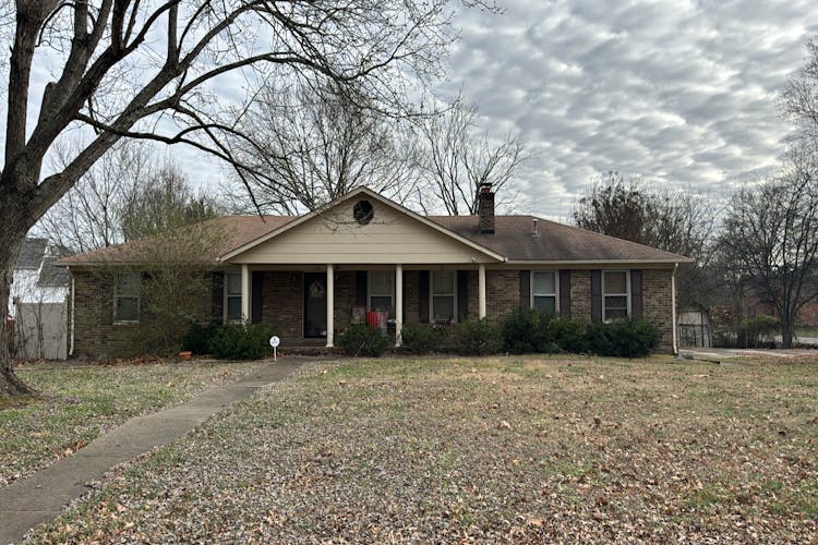 2118 Ravenwood Drive Murfreesboro, TN 37129, Rutherford County