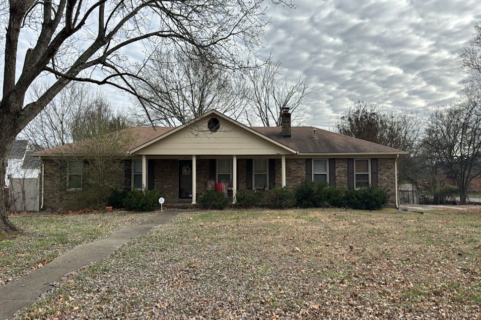 2118 Ravenwood Drive Murfreesboro, TN 37129, Rutherford County