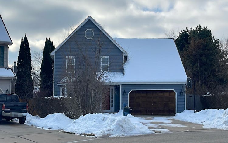 1133 Tewes Lane Beach Park, IL 60099, Lake County