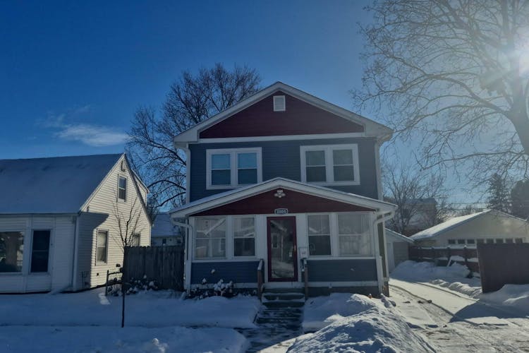 2004 Nokomis Ave Saint Paul, MN 55119, Ramsey County