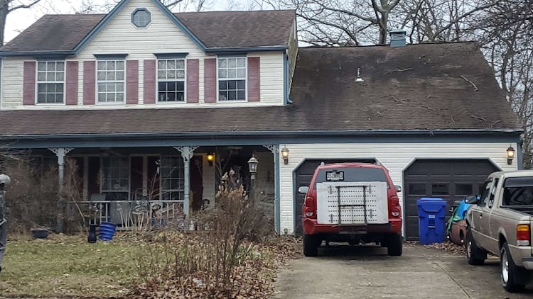 3805 Primrose Drive Waldorf, MD 20602, Charles County