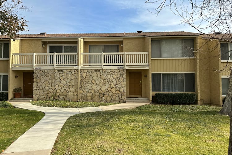 6590 Marquette St. Apt C Moorpark, CA 93021, Ventura County