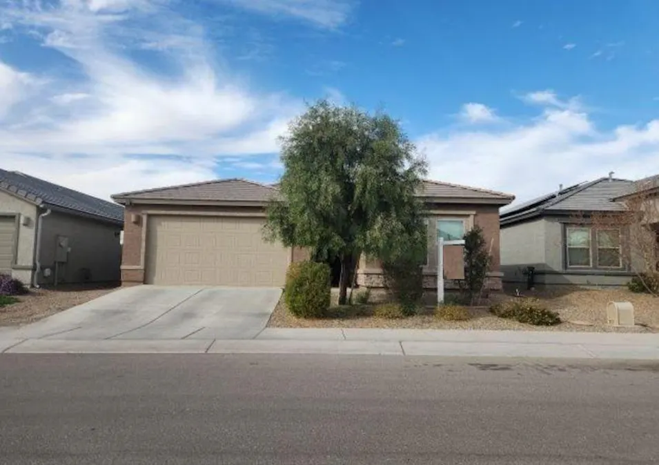 10916 W Claxton Dr Marana, AZ 85653, Pima County