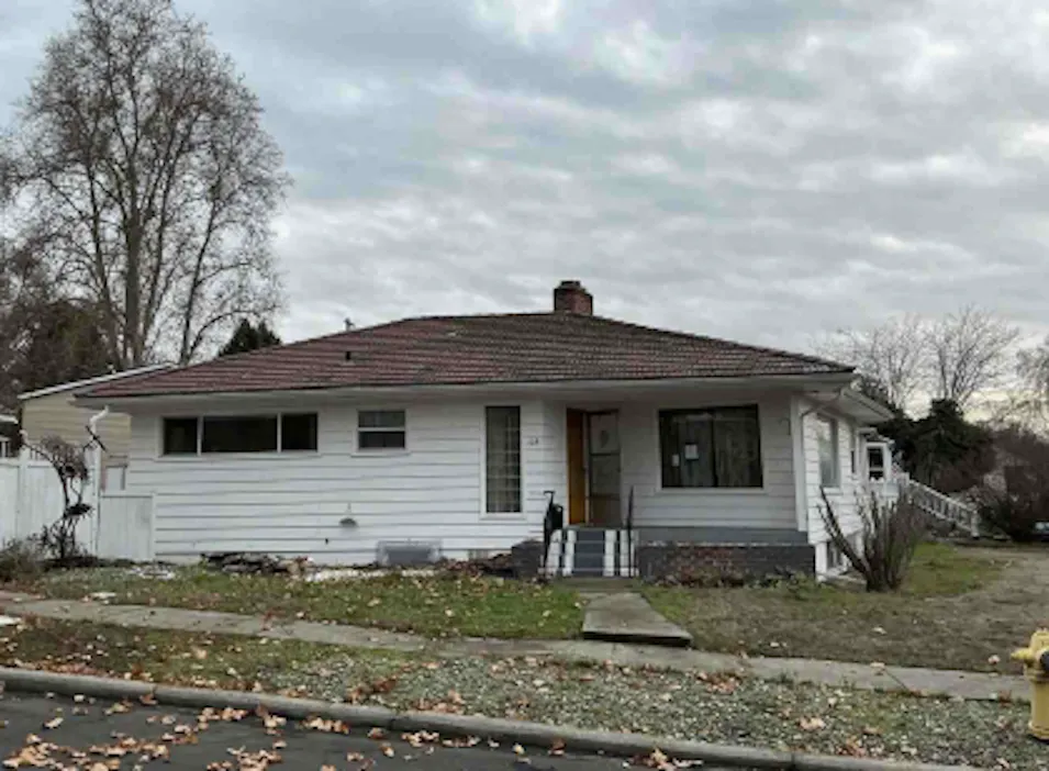 106 13th Ave Lewiston, ID 83501, Nez Perce County