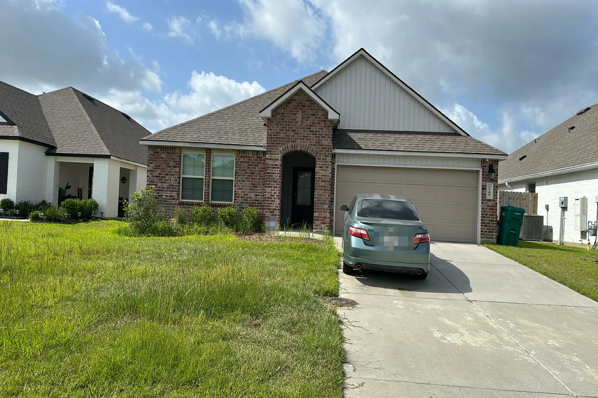 Joe Lynn Trl, Denham Springs, LA 70726 #1