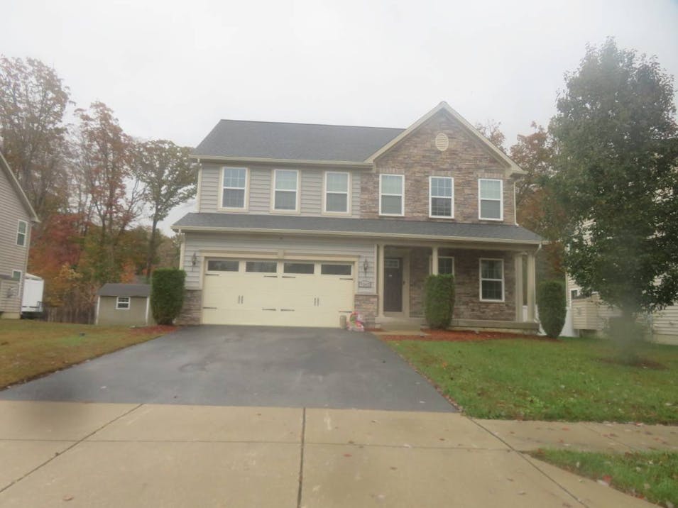 9262 Rock Lynn Circle Waldorf, MD 20603, Charles County