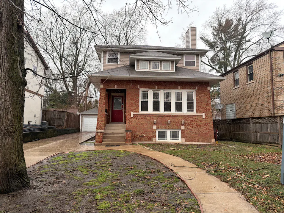 1716 West Beverly Glen Parkway Chicago, IL 60643, Cook County